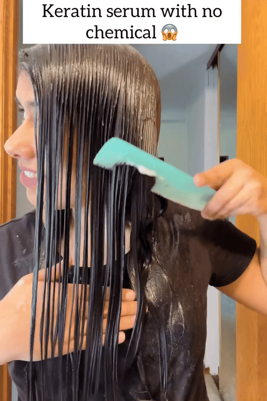 Lareen - Hair Serum