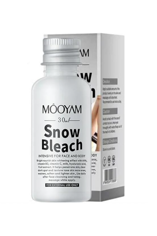 Mooyam - Whitening Cream (Original)