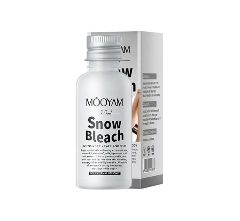 Mooyam - Whitening Cream (Original)