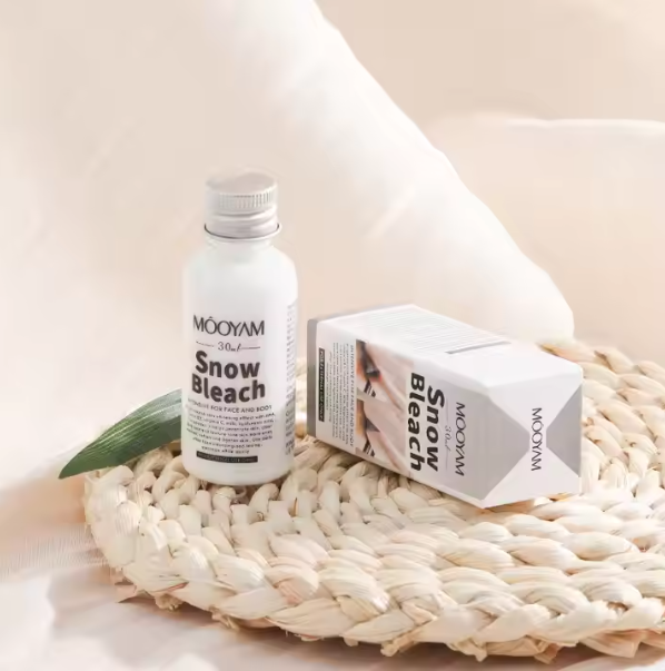 Mooyam - Whitening Cream (Original)