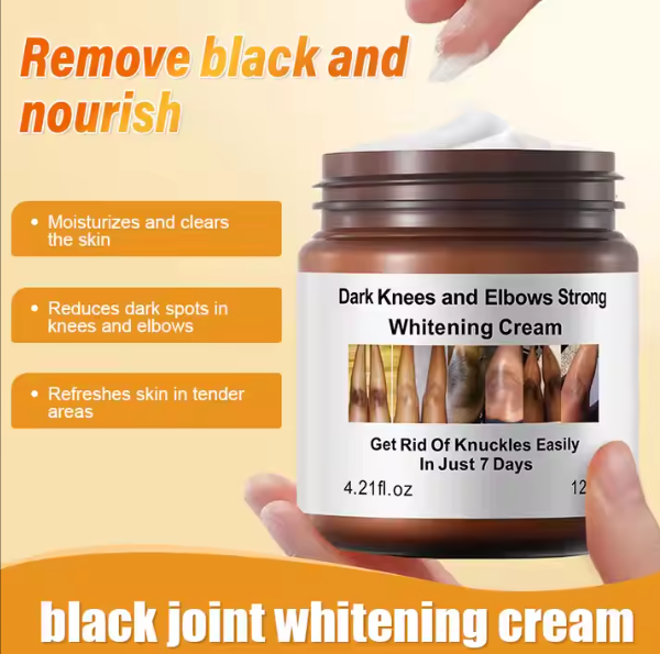 Mooyam - Whitening Cream (Original)