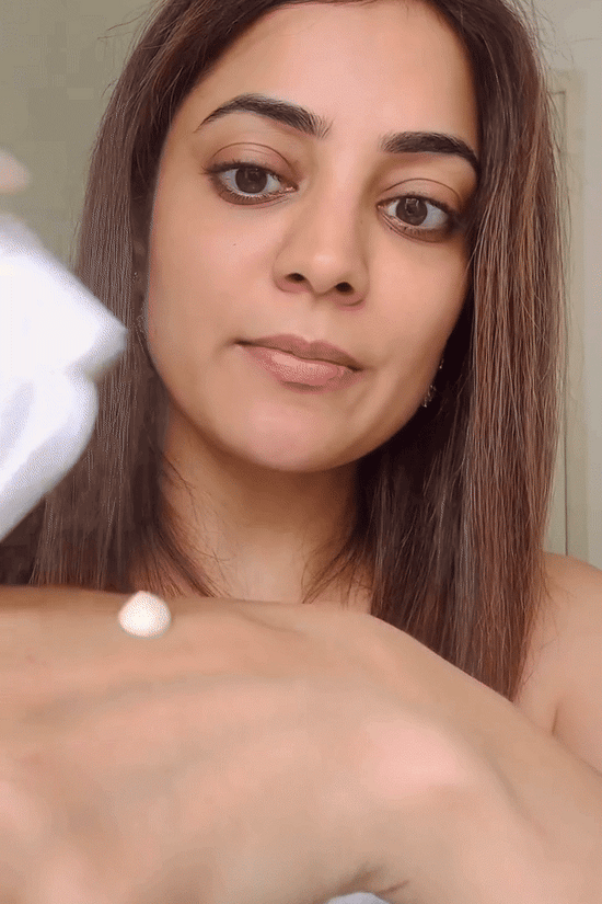 Lareen - Anthelios SPF 50+ Hydrating Cream