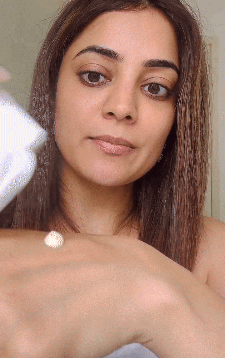 Lareen - Anthelios SPF 50+ Hydrating Cream