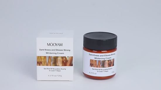 Mooyam - Whitening Cream (Original)